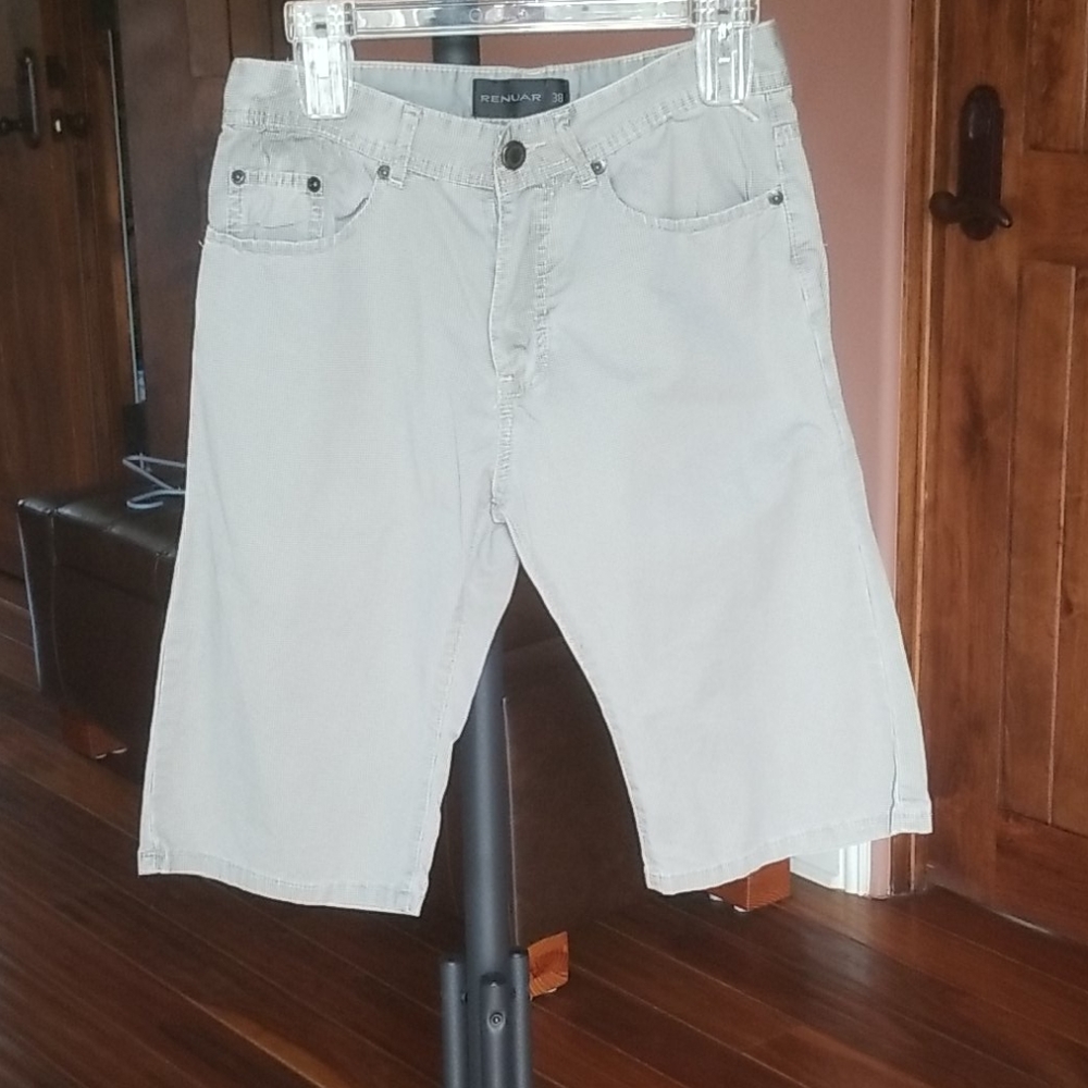 Renuar  short jeans.